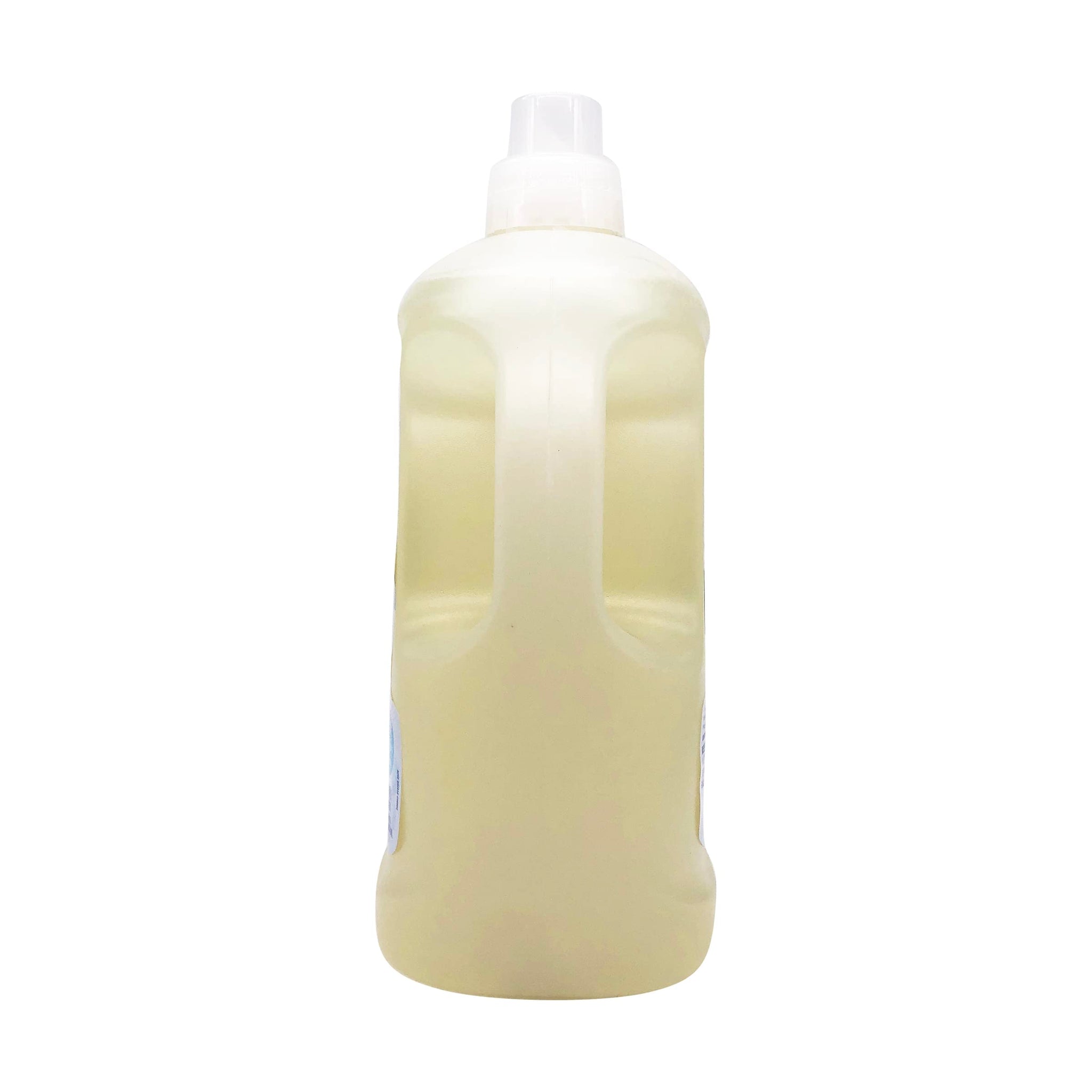 biokleen, Laundry Liquid, Free & Clear, 64 oz