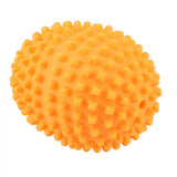 for Clothes 4 Pack Orange Reusable Laundry Aid Compatible with Standard Dryers Softens Fabric Reduces Drying Time Static and Wrinkles