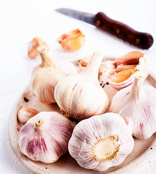 Unpretentious Minced Dried Garlic, 2 lb, Kitchen Essential, Versatile Seasoning