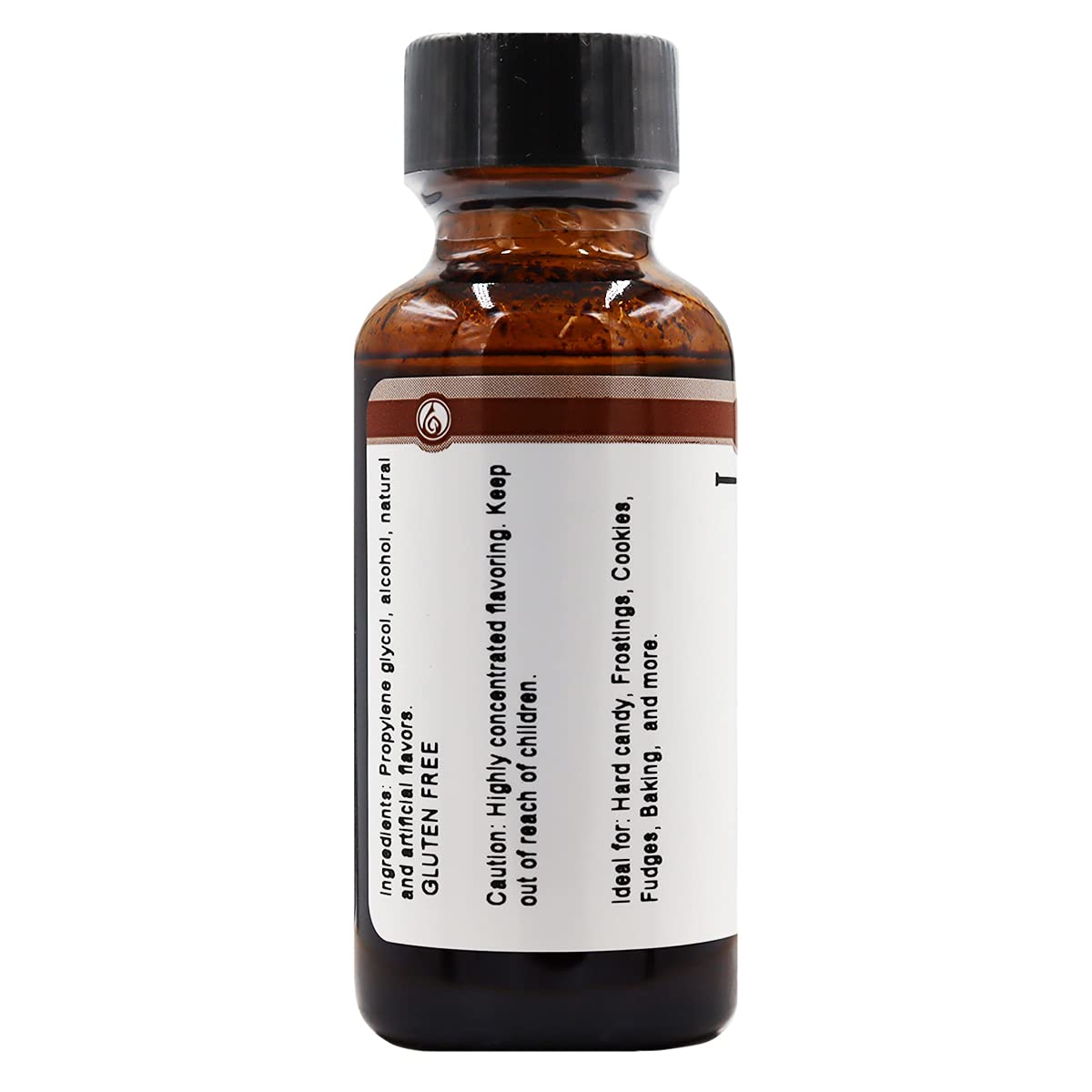 LorAnn Ginger Artifical Flavor, 1 ounce