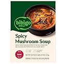 Bibigo Spicy Mushroom Soup 3-17.6 Ounces Pouches