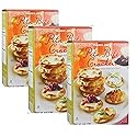 Trader Joes Pita Bite Snack and Entertainment Crackers 3 Pack