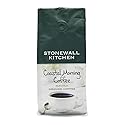 Stonewall Kitchen Coastal Morning Ground Coffee, 12 oz