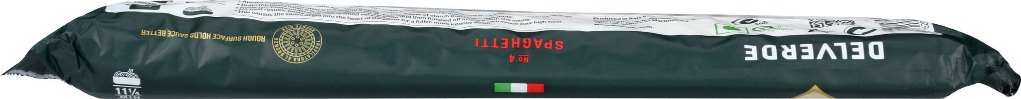 DELVERDE Spaghetti Pasta, 16 OZ