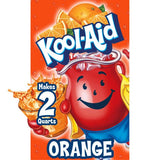 Kool-Aid Orange Drink Mix