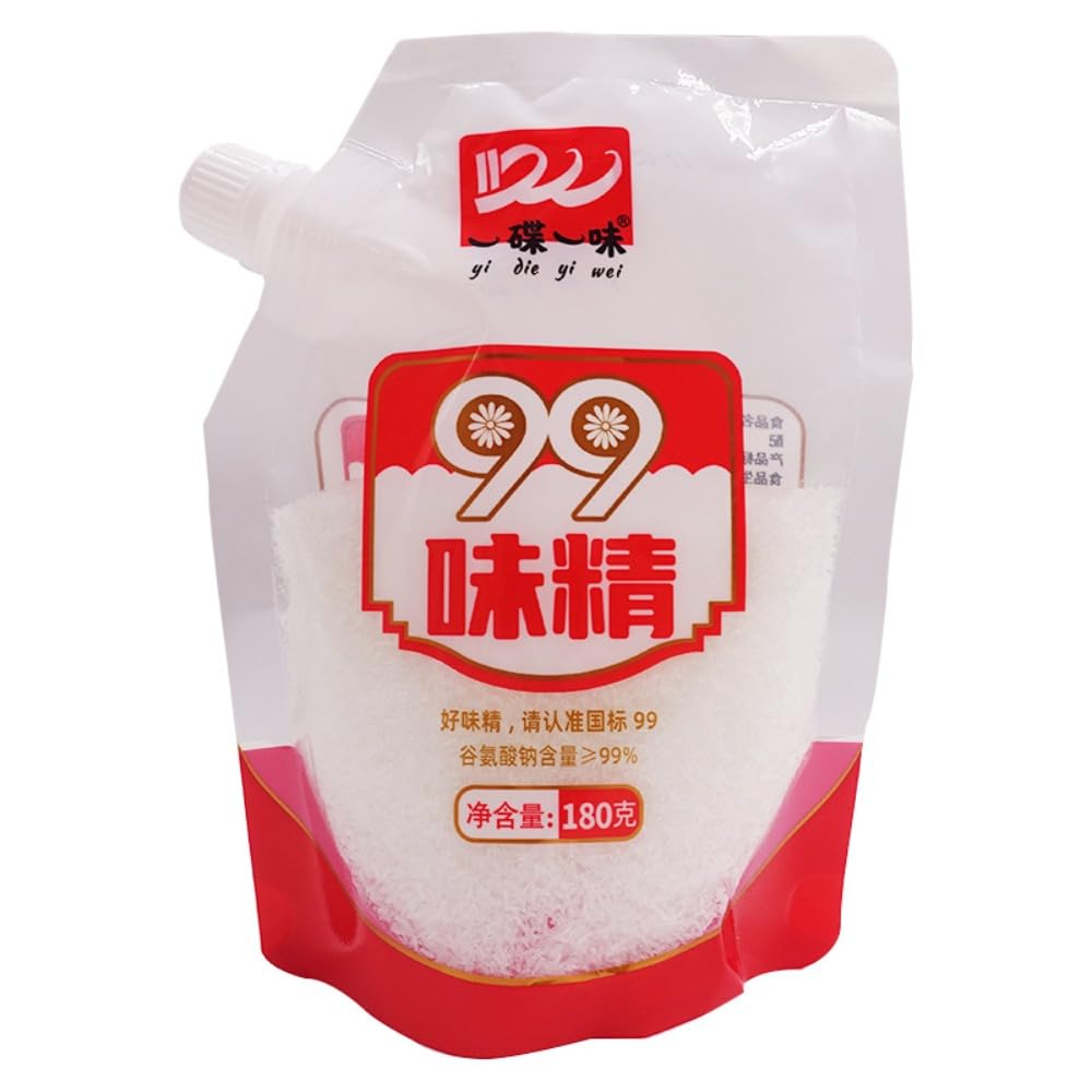 Zercumm Gourmet Powder 180G Household Fresh and Fresh Seasoning Small Bag Packaging Seasoning Chicken Essence Chicken Powder