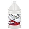 CUI Inc Red Restorer Spray Buff and Gloss Restorer for VCT Flooring One Gallon From Capital Fresh LLC