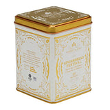 Harney & Sons Gingerbread Festival, Black Tea with Ginger & Cinnamon, 20ct sachet tin