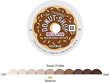 The Original Donut Shop Medium Roast Coffee Pods, Regular, 70 ct.
