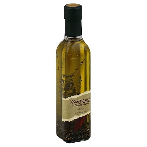 Benissimo Italiano Oil, 8.1 oz