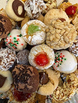 Babydora's Italian Cookies (Large)