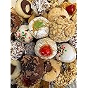 Babydora's Italian Cookies (Large)