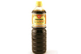 Usukuchi (Light Color Soy Sauce) - 33.8fl Oz (Pack of 1)