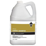Carpet Shampoo, 1 gal., Fruity Floral