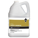 Carpet Shampoo, 1 gal., Fruity Floral