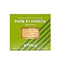 Mitica Pane Di Musica Rosemary Crackers, 3.52 OZ