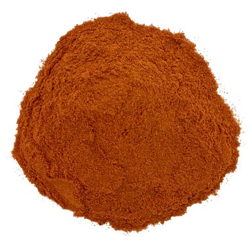 OliveNation Ghost Pepper Chili Powder, Extremely Hot Chili Pepper Blend with Bhut Jolokia, Extremely Spicy, Non-GMO, Kosher - 32 ounces