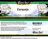 Bianca Rosa Carqueja Cream (2 oz, ZIN: 519504) - 3 Pack