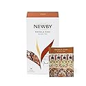 Masala Chai - 25 Individually Wrapped Tea Bags - Spiced Indian Black Tea by Newby Teas