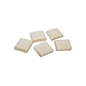 Rich Products Sweet Yeasty Dinner Roll Dough, 1.5 Ounce -- 240 per case.