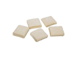 Rich Products Sweet Yeasty Dinner Roll Dough, 1.5 Ounce -- 240 per case.
