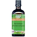 Invertase (Fermvertase) (4 oz, ZIN: 528696) - 3 Pack