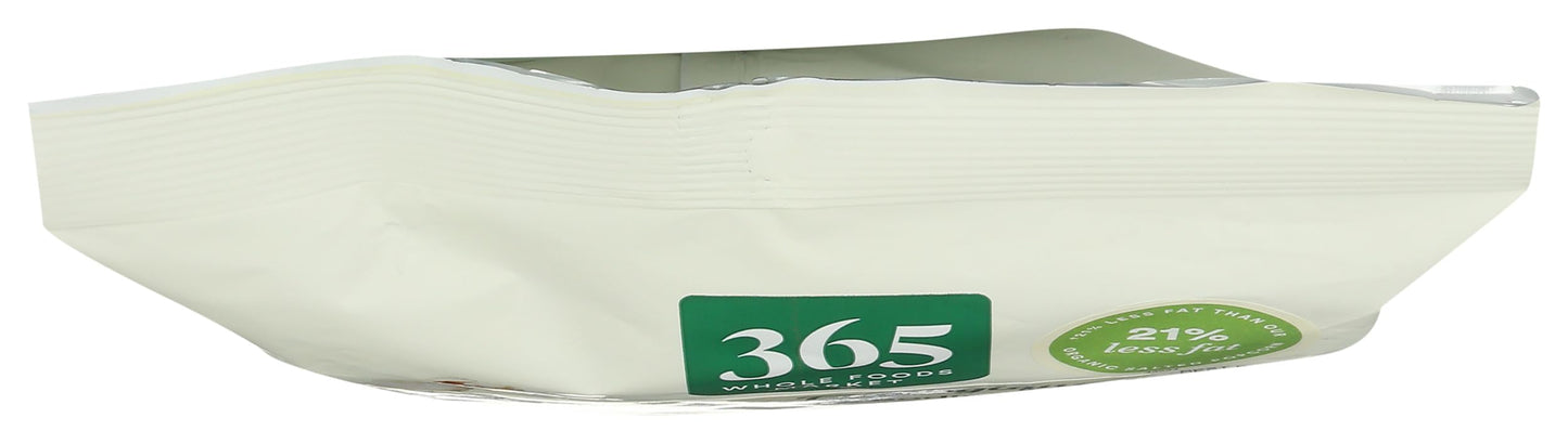 365 by Whole Foods Market, Organic Reduced Fat And Sodium Popcorn, 6 Ounce