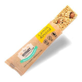 Amazing Lemon Almond Granola Bars | 12 Pack | Gluten, Dairy, & Soy Free | Made in Omaha, NE | The Gourmet Granola