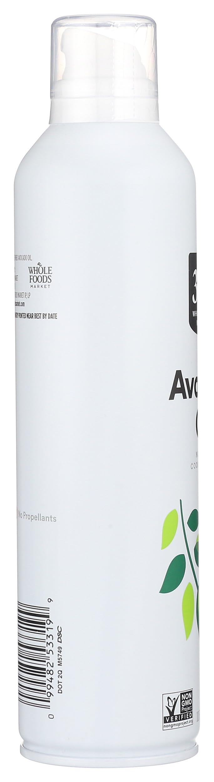 365 by Whole Foods Market Avocado Oil Spray Value, 10 FZ