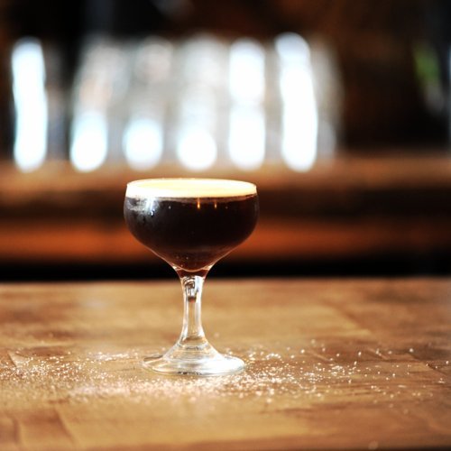 The Cocktail Experiment Chicory Bitters 10oz