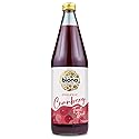 Biona Organic - Cranberry Fruit Drink - 750ml