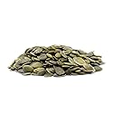 Pumpkin Seeds Pepitas (Raw, No Shell) by Its Delish, 2 lbs