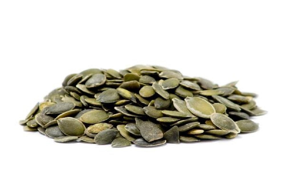 Pumpkin Seeds Pepitas (Raw, No Shell) by Its Delish, 2 lbs