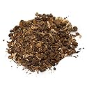 Starwest Botanicals Organic Dandelion Root Roasted Cut [4 Ounces] Loose Tea in Bulk