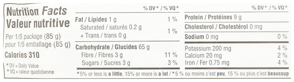 365 by Whole Foods Market, Organic Linguine Pasta, 16 Ounce