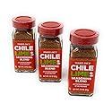 Trader Joe's Chile Lime Seasoning Blend, 2.9 oz, Pack of 3