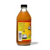 Bragg Organic Apple Cider Vinegar Citrus Ginger Blend with the Mother - 16 fl oz - Raw and Unfiltered