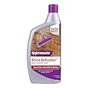 Rejuvenate Shine Refresher Floor Polish Renews Shine On Newer And Recently Restores Floors Including Sealed Hardwood, Laminate, Vinyl And Tile, 32