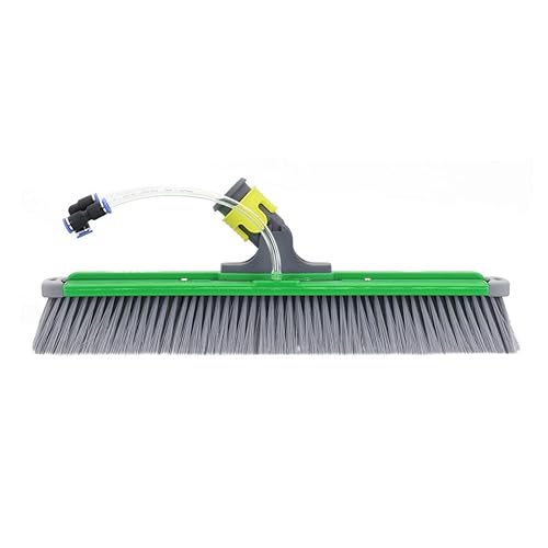 Unger nLite Powerbrush complete - Unflagged 16 Inch