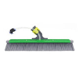 Unger nLite Powerbrush complete - Unflagged 16 Inch