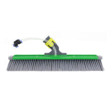 Unger nLite Powerbrush complete - Unflagged 16 Inch