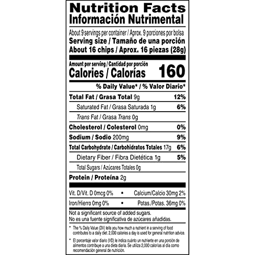 Frito Lay Turbos Flamas, 9.25 oz