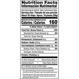 Frito Lay Turbos Flamas, 9.25 oz
