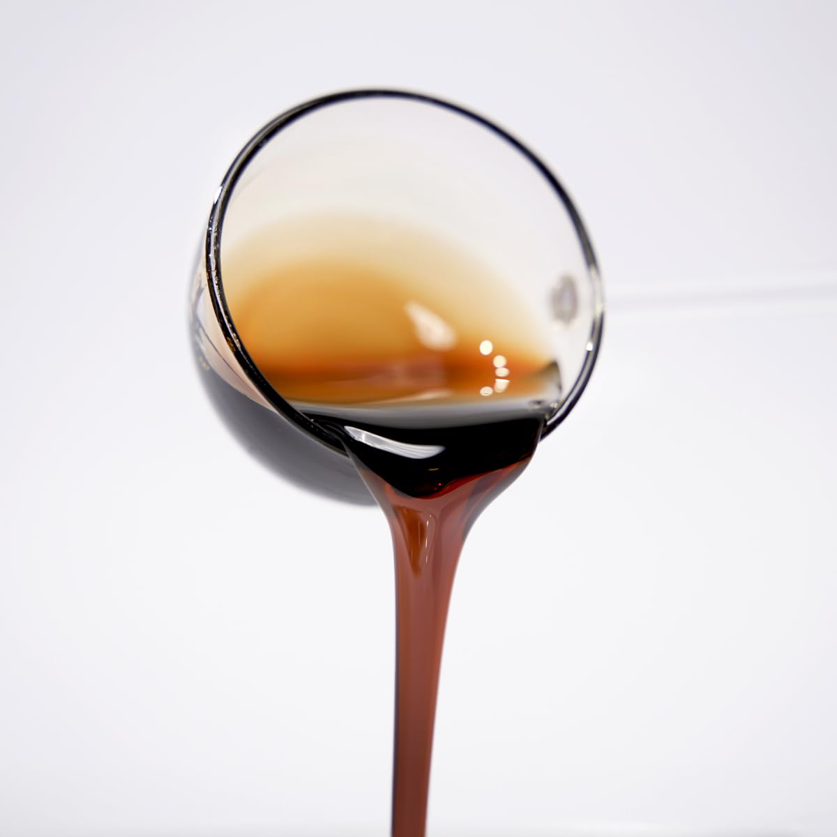Hojalicious Cane Sugar Syrup Concentrate (Flavor) (5.5lb, Brown Sugar)