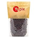 Yupik Cranberries Apple Juice Infused, 2.2 lb (35.2 oz), Gluten-Free, Kosher, Vegan, Dried Fruits, No Added Sugar, Plump & Chewy, Source of Fiber