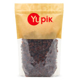 Yupik Cranberries Apple Juice Infused, 2.2 lb (35.2 oz), Gluten-Free, Kosher, Vegan, Dried Fruits, No Added Sugar, Plump & Chewy, Source of Fiber