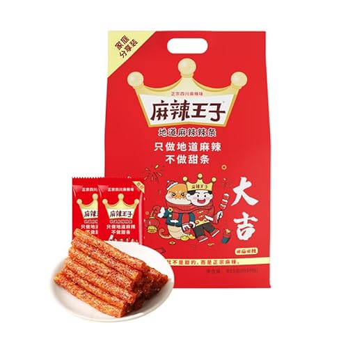 Chinese food Spicy strip ???? ?? ????885g ???? ??? ????