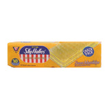 M.Y. San Cracker Sandwich Sweet Mantikilya (Sweet Butter Cream) Flavor, 300g (10.58 oz) 3 Pack