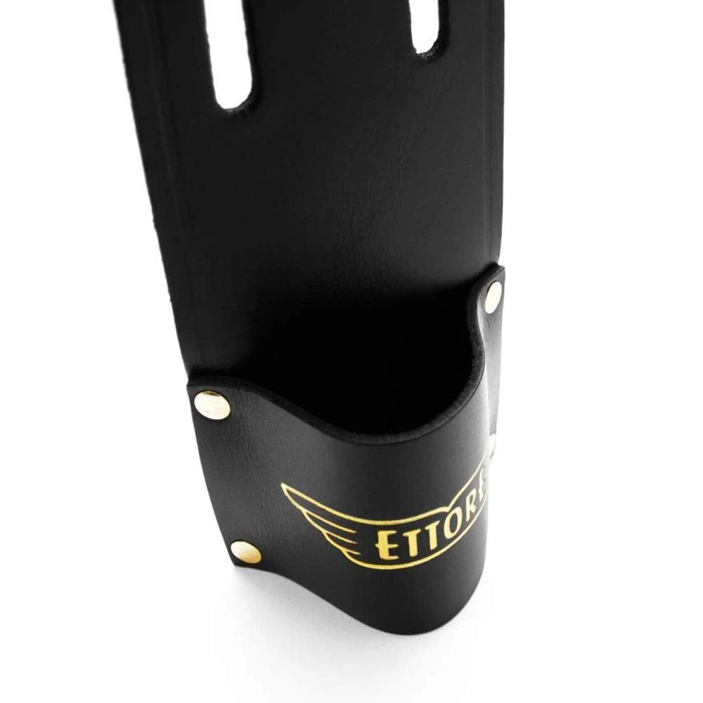 Ettore Single Leather Squeegee Holster # 2042