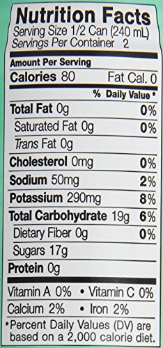Sun Hing Foods Parrot Coconut Water with Pulp, 16.9 oz